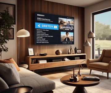 DIRECTV Streaming